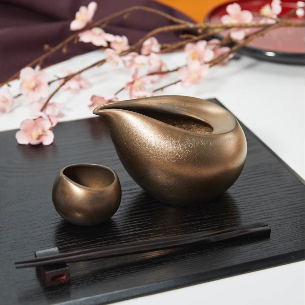 Sake Serving Sets | SakeSphere