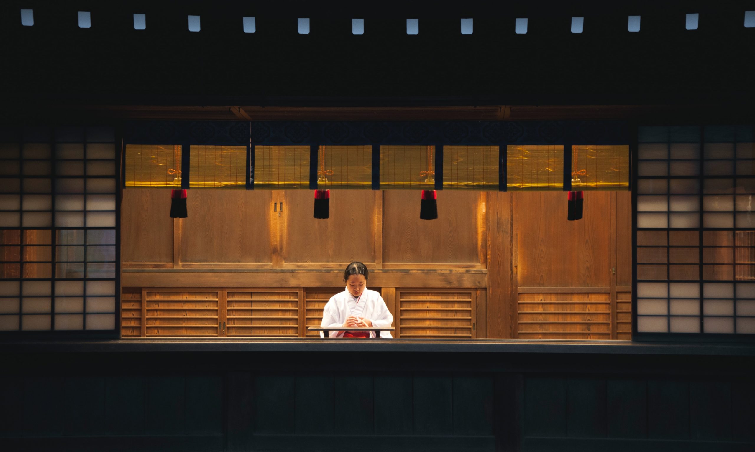 History of Sake Production: A Tale of Tradition and Innovation