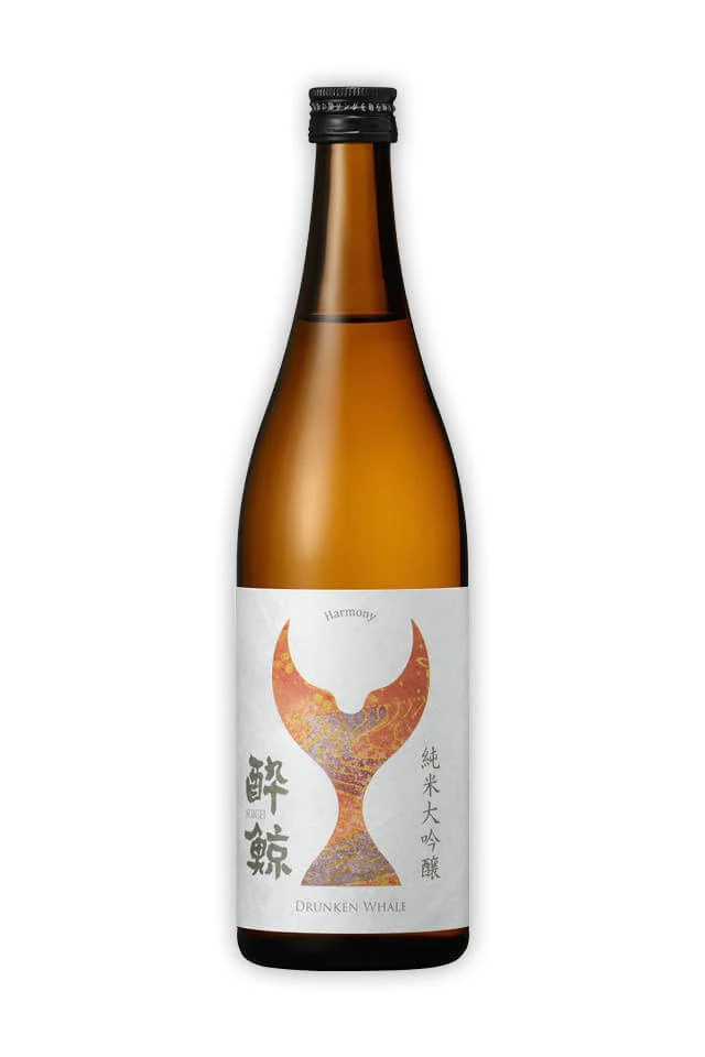 Suigei Harmony Junmai Daiginjo